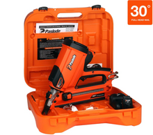 Load image into Gallery viewer, Paslode CFN325XP Lithium-Ion Battery 30° Cordless Framing Nailer

