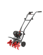 Load image into Gallery viewer, Legend Force 15 in. 46 cc Gas Powered 4-Cycle Gas Cultivator
