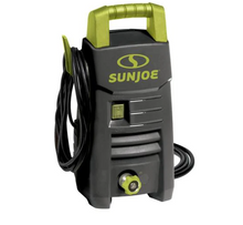 Load image into Gallery viewer, Sun Joe 1600 PSI Max 1.45 GPM 11 Amp Cold Water Electric Pressure Washer with Adjustable Spray Wand
