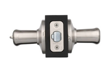 Load image into Gallery viewer, Kwikset Tustin Entry Door Lever featuring SmartKey Security
