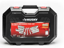 Load image into Gallery viewer, Husky 1/2 in. Drive Mechanics Tool Set (52-Piece)
