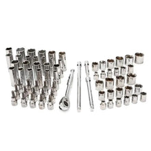 Load image into Gallery viewer, Husky 3/8 in. Drive Mechanics Tool Set (70-Piece)
