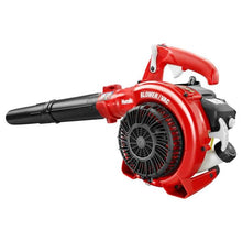 Load image into Gallery viewer, Homelite 150 MPH 400 CFM 26cc Gas Handheld Blower Vacuum
