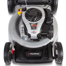 Load image into Gallery viewer, Murray 21 in. 140 cc Briggs &amp; Stratton Gas Walk Behind Push Mower
