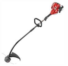 Load image into Gallery viewer, Homelite 2-Cycle 26 CC Curved Shaft Gas Trimmer
